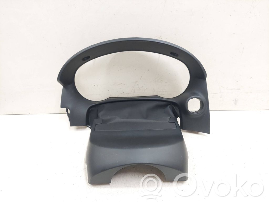 Mazda CX-5 Dashboard trim 