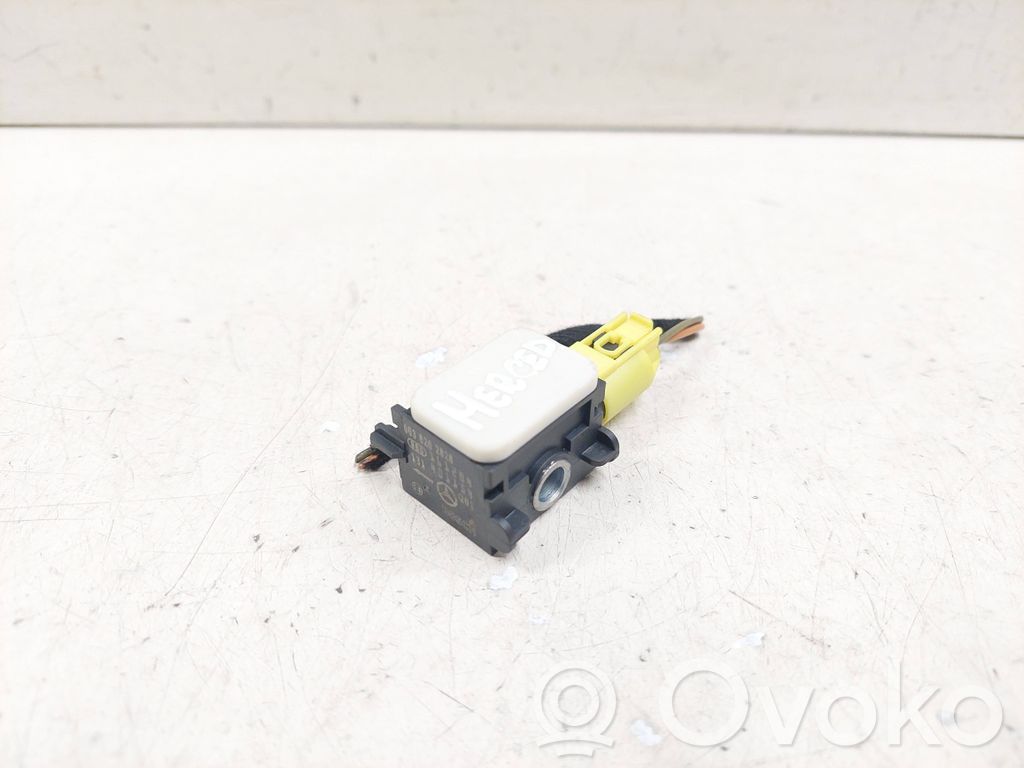 Mercedes-Benz ML W164 Airbag deployment crash/impact sensor 
