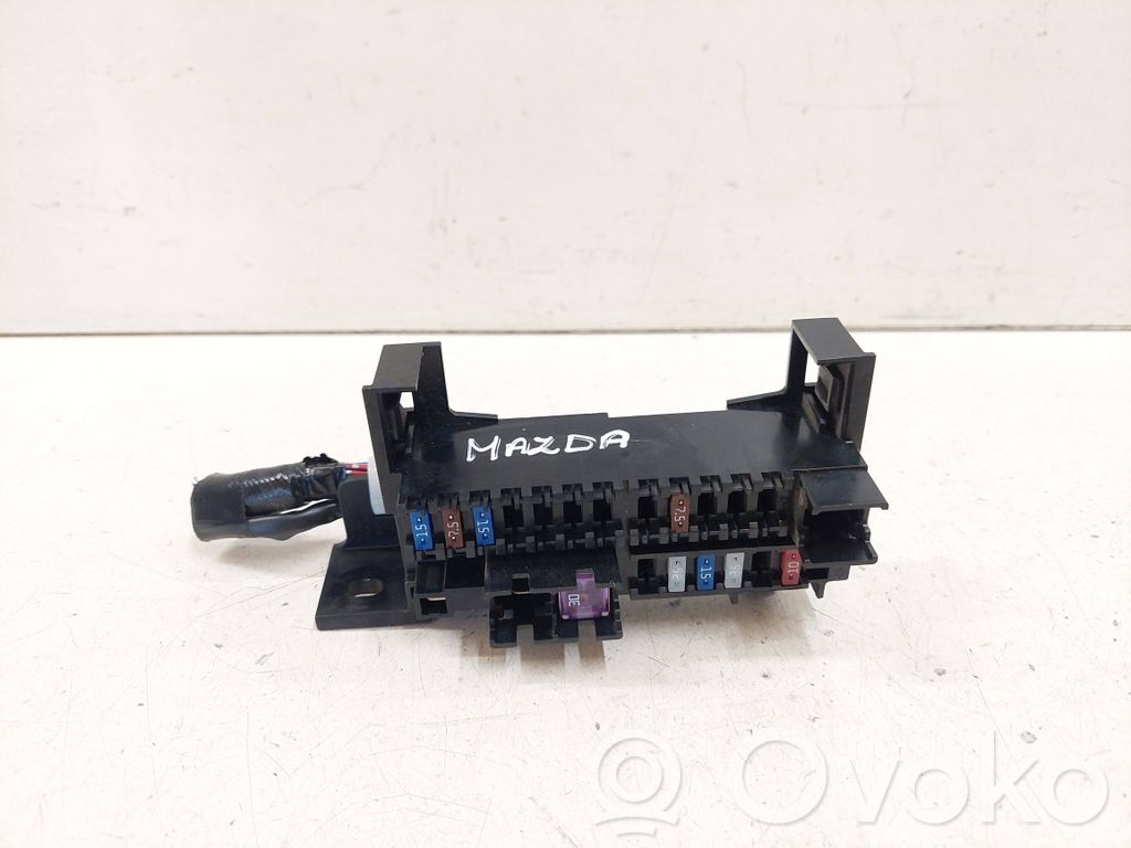 Fuse module   KD4566730