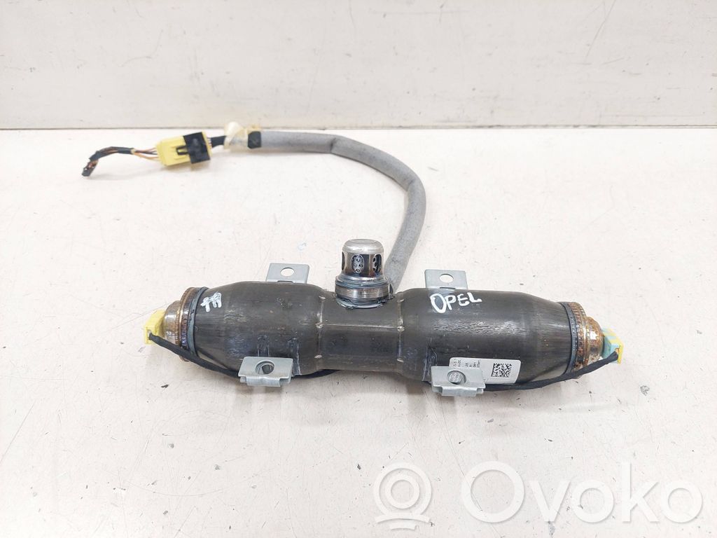 Opel Insignia A Poduszka powietrzna Airbag pasażera 