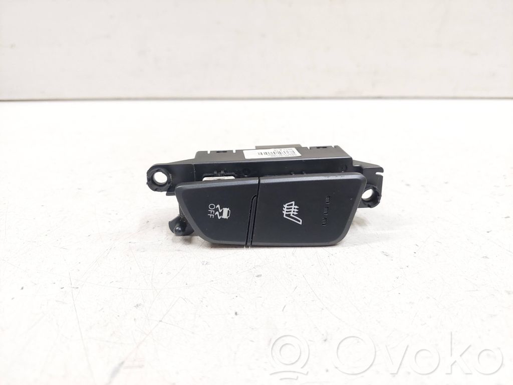 Hyundai i40 Interruptor de calefacción del asiento 