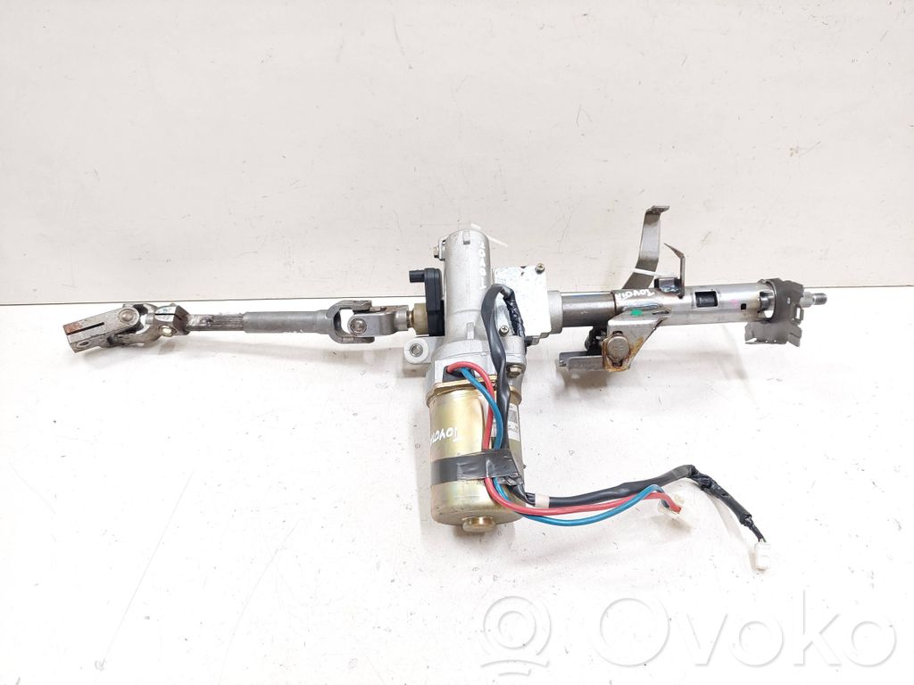 Toyota Corolla E120 E130 Vairo stiprintuvas (elektrinis) 