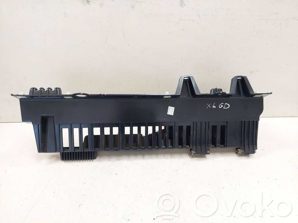 BMW X6 E71 Other trunk/boot trim element 