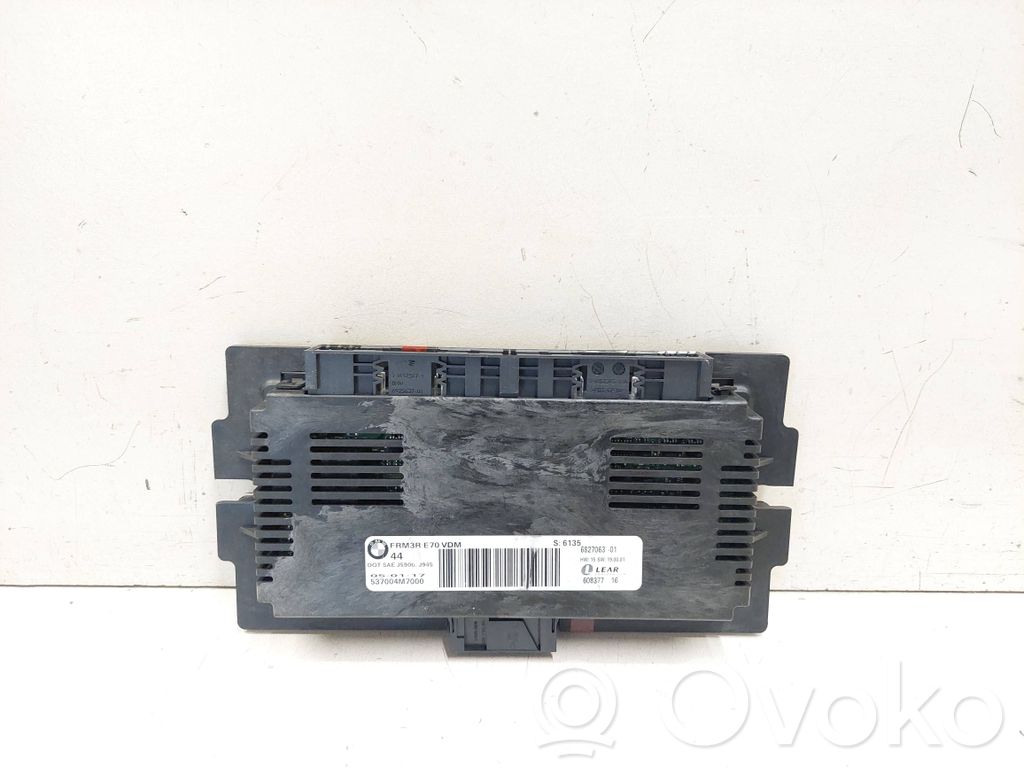 Módulo de luz LCM   6135682706301,537004M7000,60837716