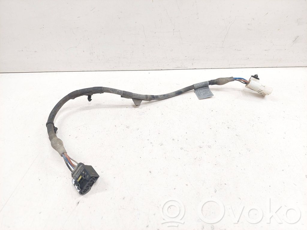 BMW X6 E71 Otros cableados 