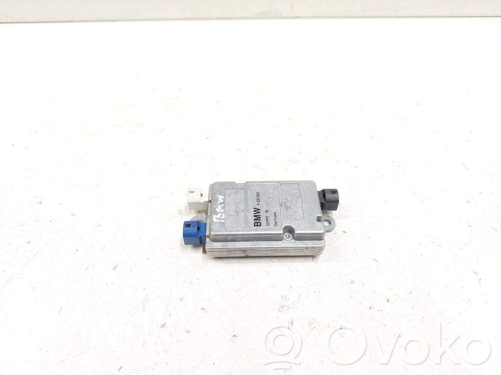 Steuergerät USB   9200503,10R035621,1339970