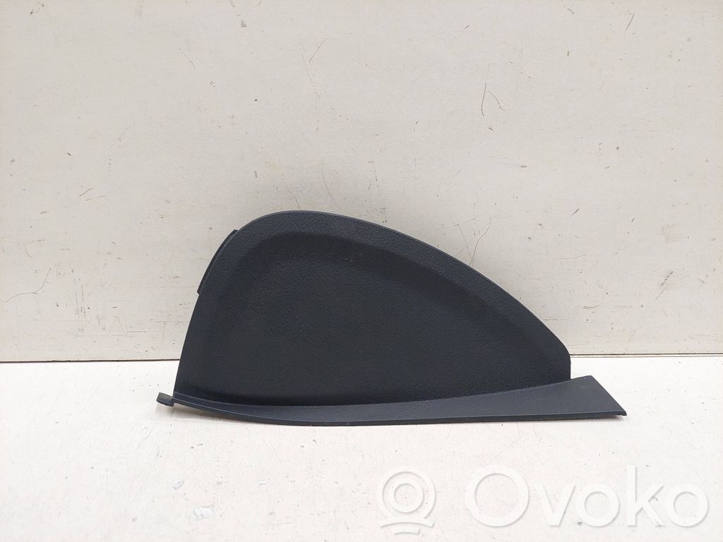BMW X6 E71 Dashboard side end trim 