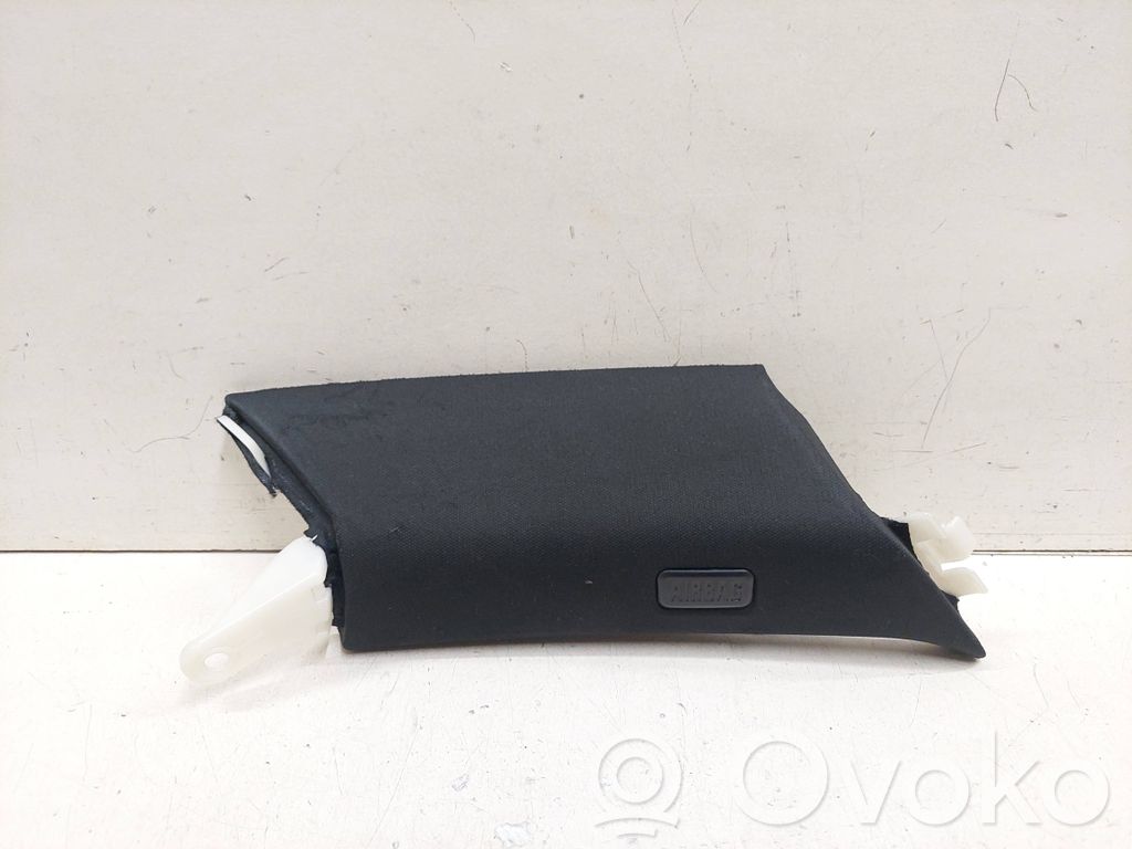 BMW X6 E71 (C) pillar trim 