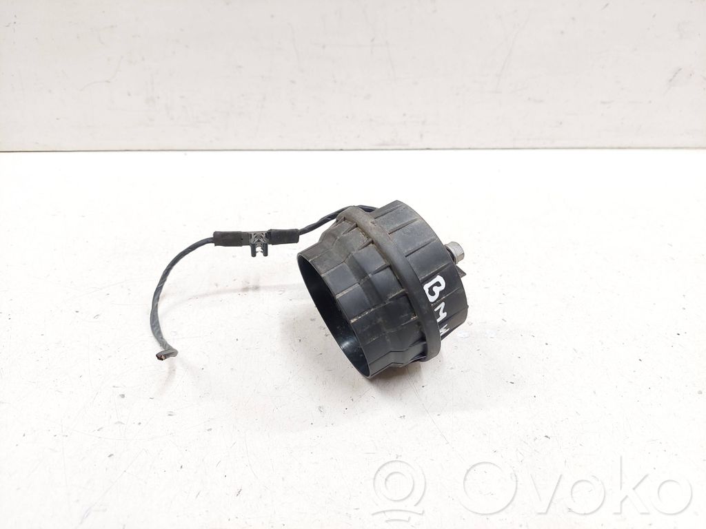 BMW X6 E71 Alarm system siren 