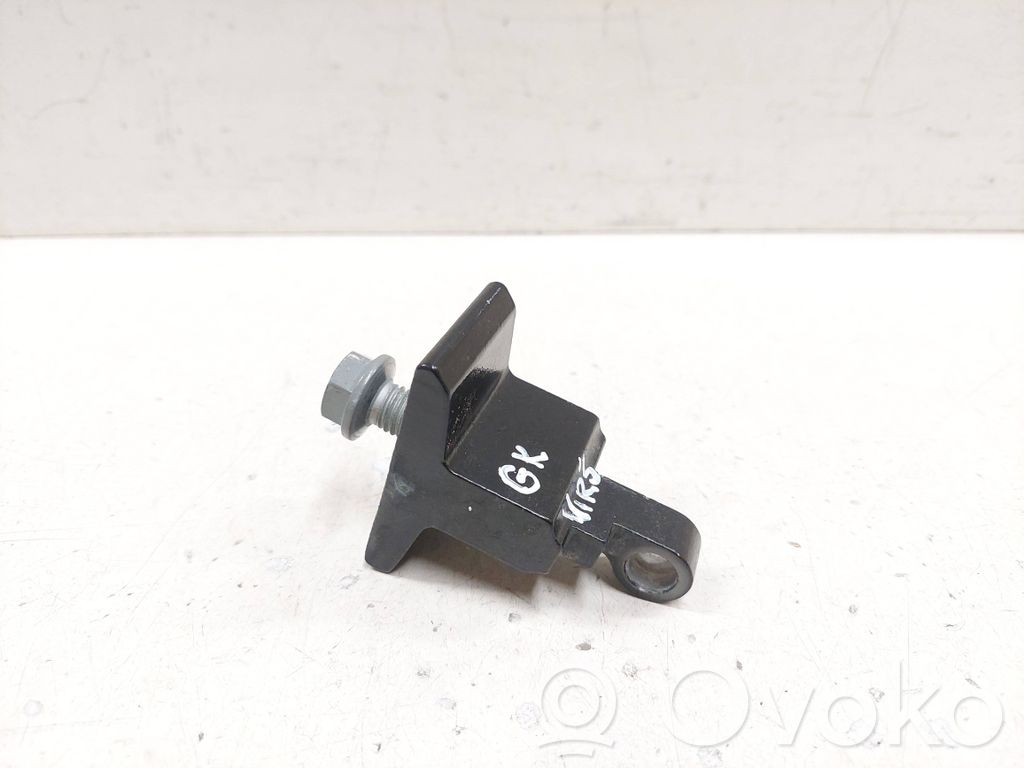 BMW X6 E71 Rear door upper hinge 
