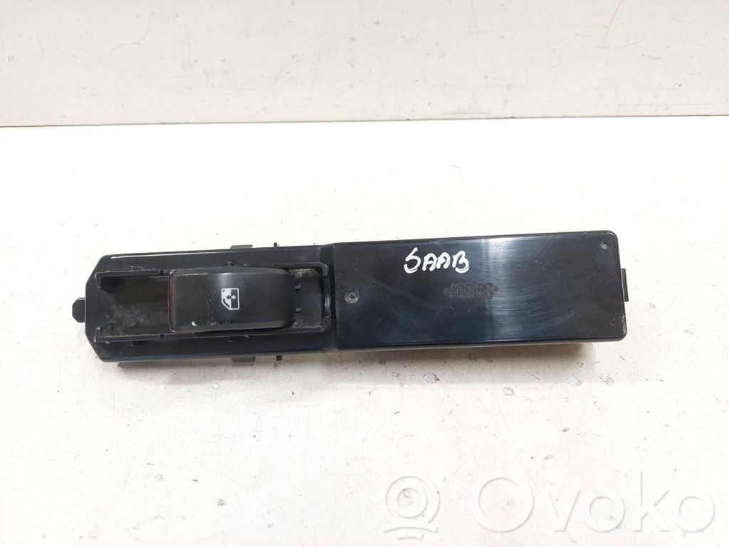 Saab 9-3 Ver2 Electric window control switch 