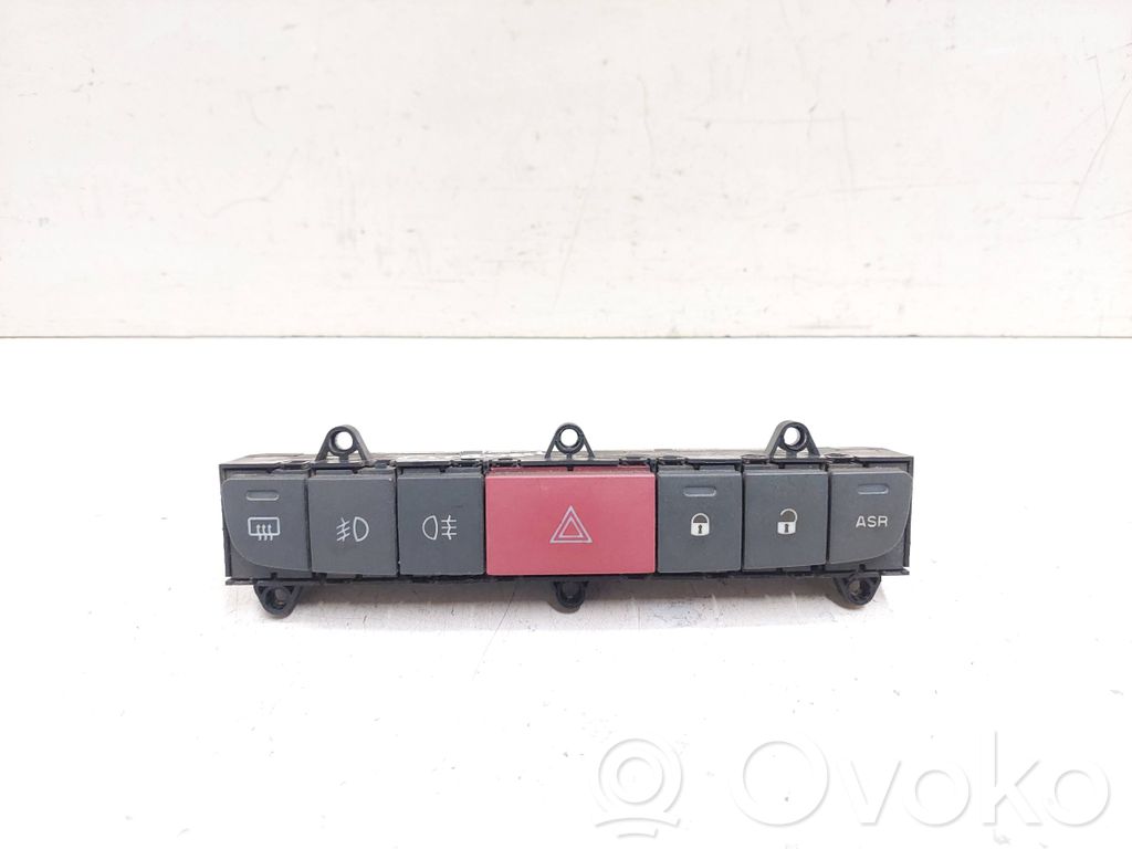 Citroen Jumper A set of switches 