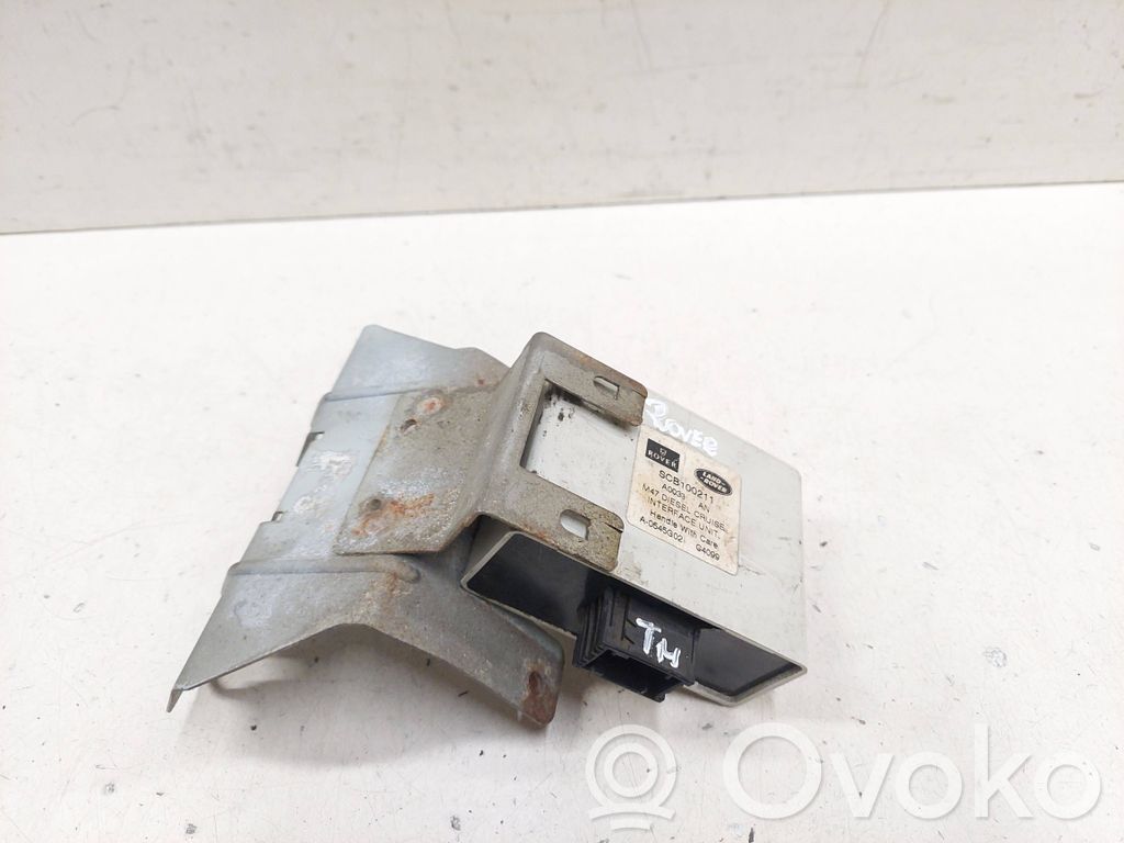 Rover 75 Signalizacijos valdymo blokas 