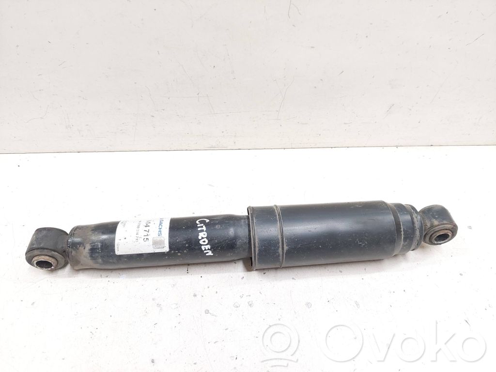 Citroen Jumper Amortyzator tylny 