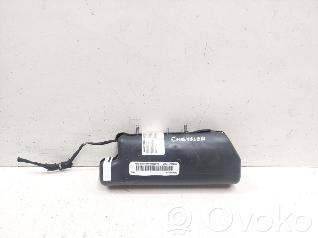 Chrysler PT Cruiser Airbag del asiento 