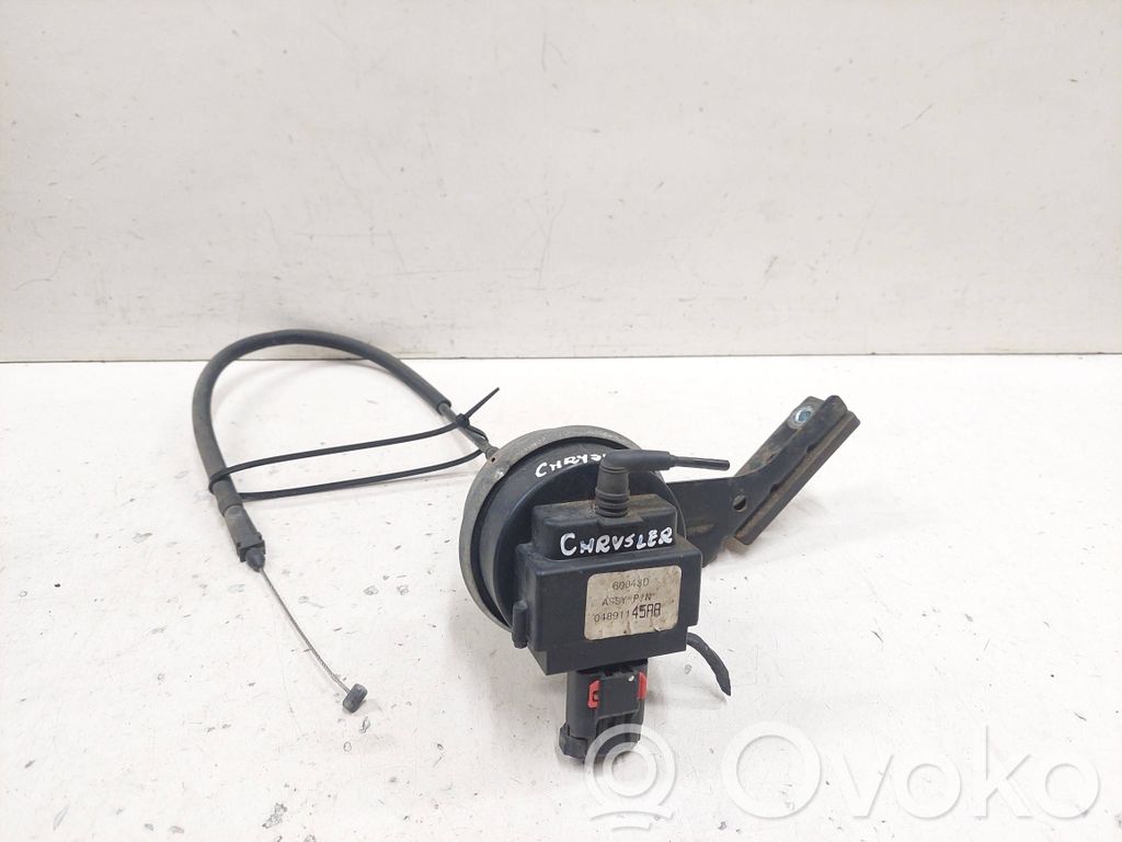 Chrysler PT Cruiser Cruise control unit/module 