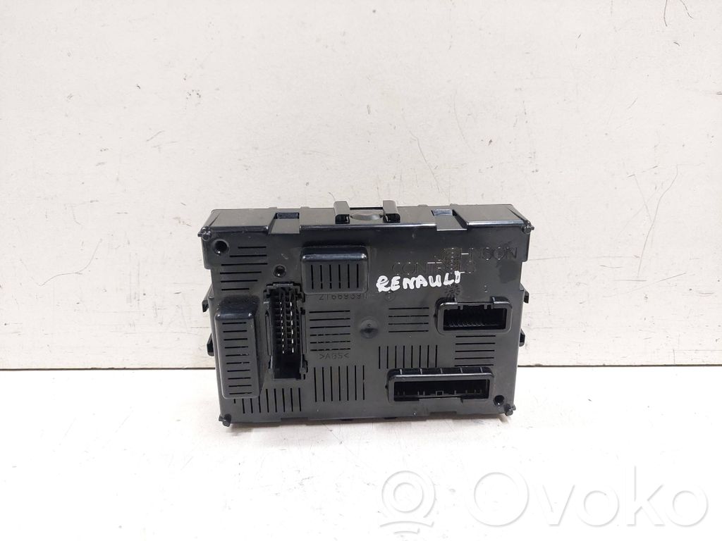 Other control units/modules   8201054119,00394616,20083051