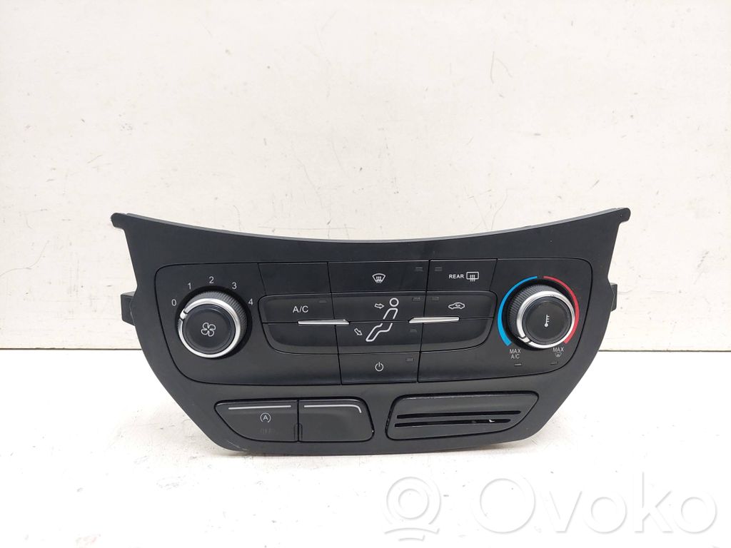 Climate control unit   E1097641M,F1ET19980EM