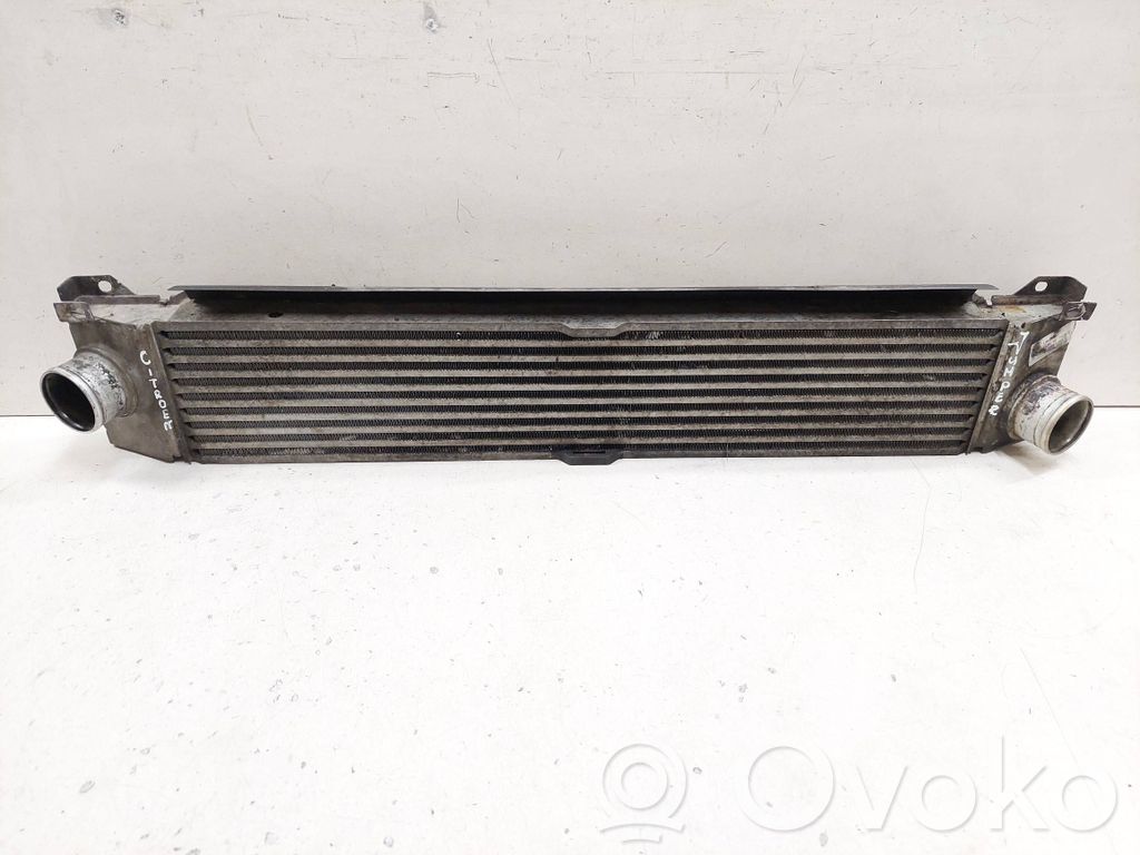 Citroen Jumper Interkūlerio radiatorius 