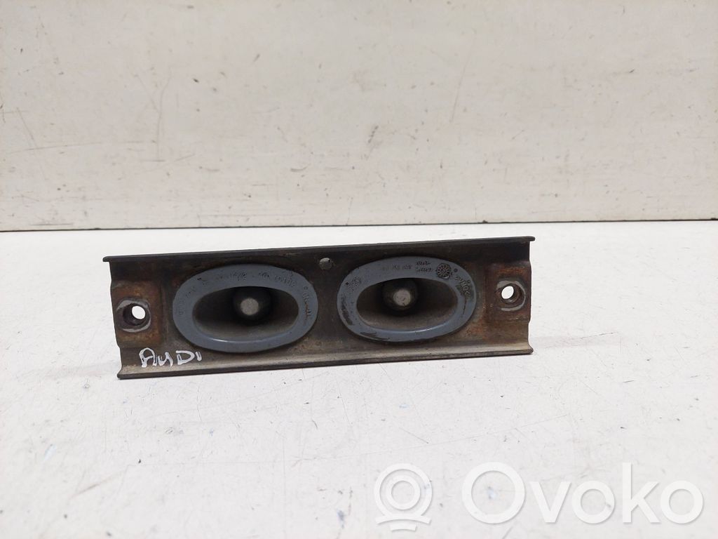Audi A6 S6 C6 4F Muffler mount bracket/holder 