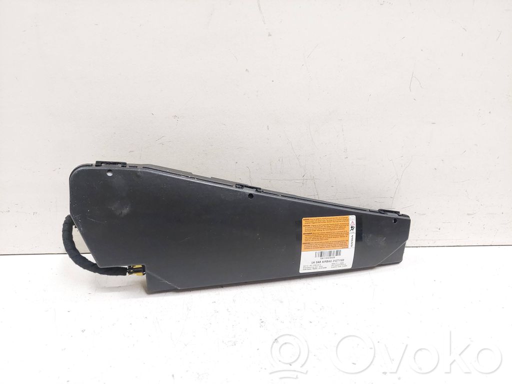 Volvo V50 Sitz-Airbag 