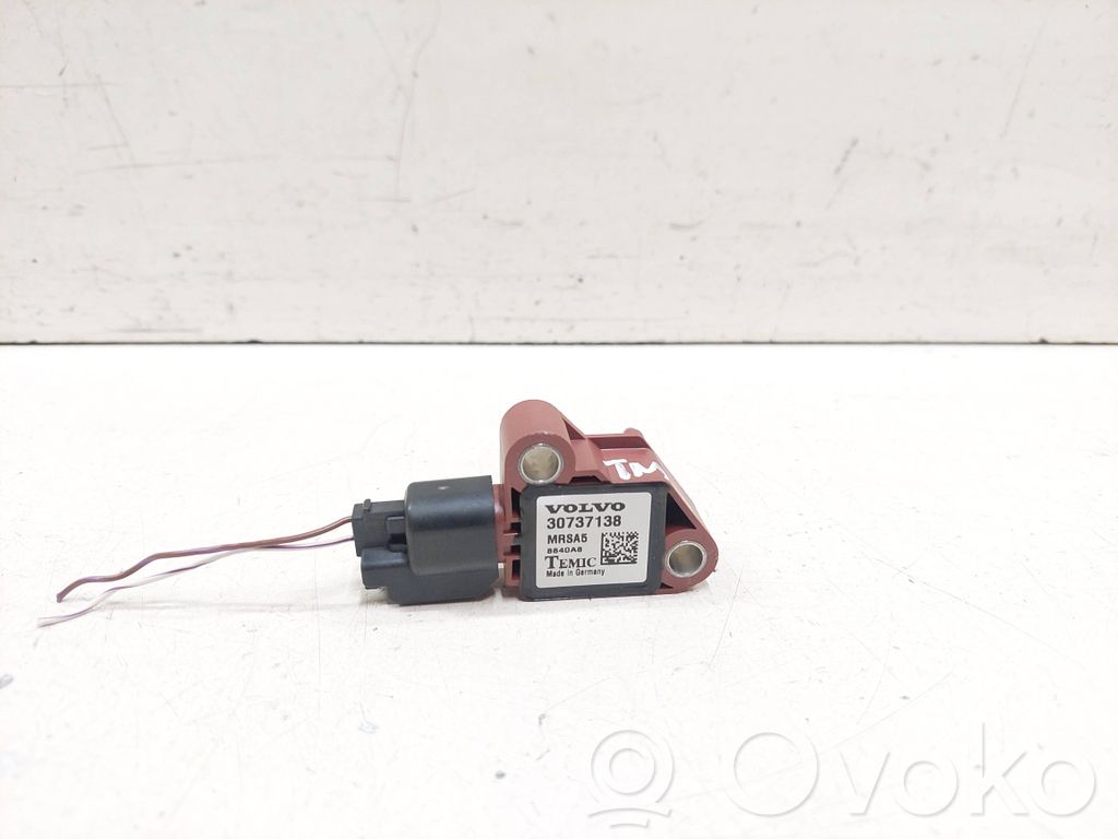 Airbagsensor Crashsensor Drucksensor   30737138,8840A8