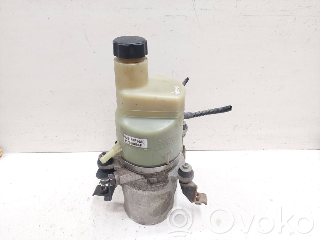 Volvo V50 Pompa elettrica servosterzo 