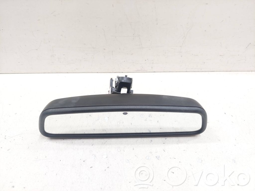 Volvo V50 Rear view mirror (interior) 