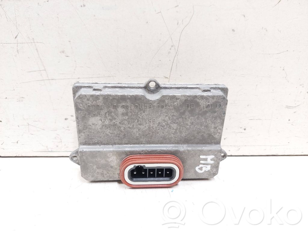 Mercedes-Benz R W251 Headlight ballast module Xenon 
