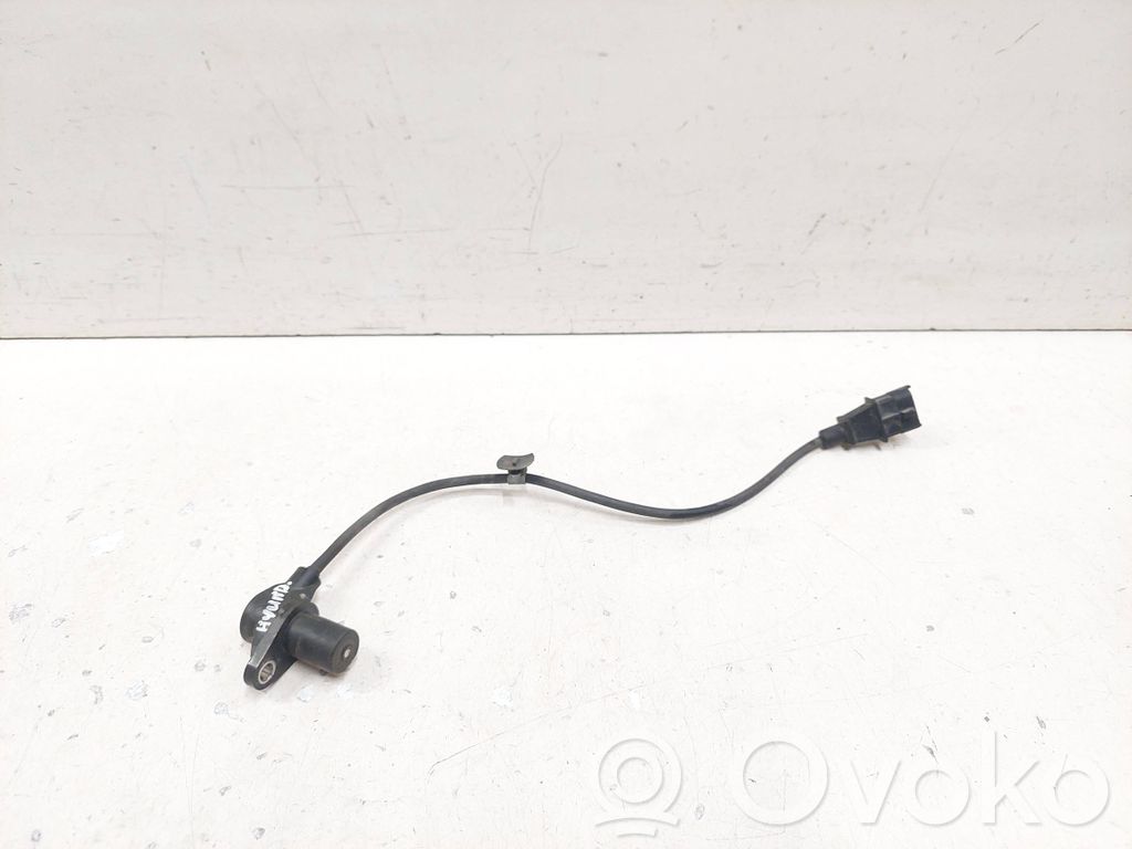 Hyundai i30 Crankshaft position sensor 