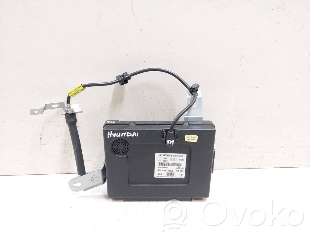 Module confort   95400A6020,A595411000,GD043A005602