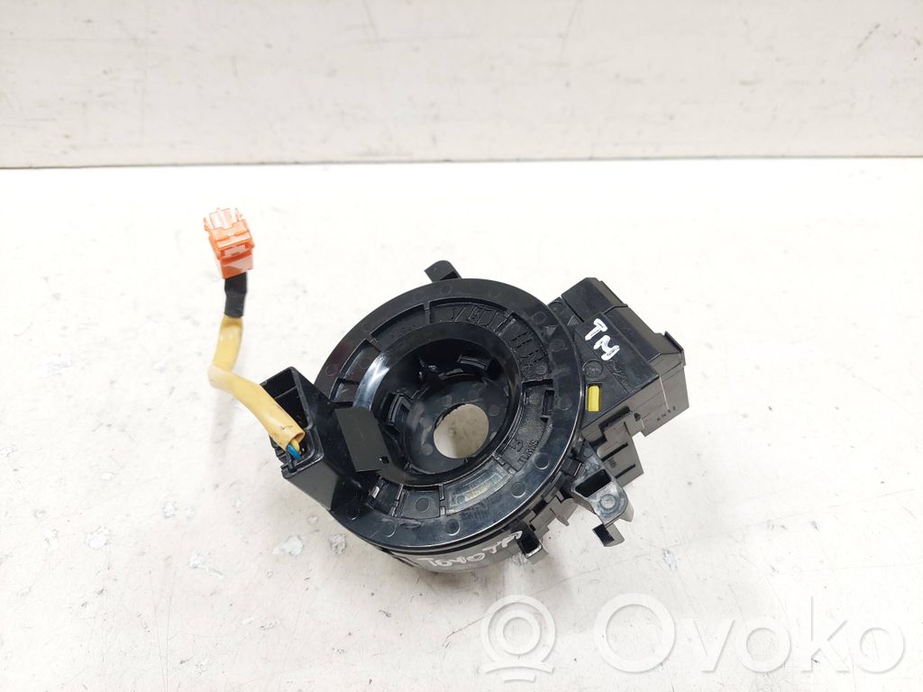 Toyota Auris 150 Airbag slip ring squib (SRS ring) 