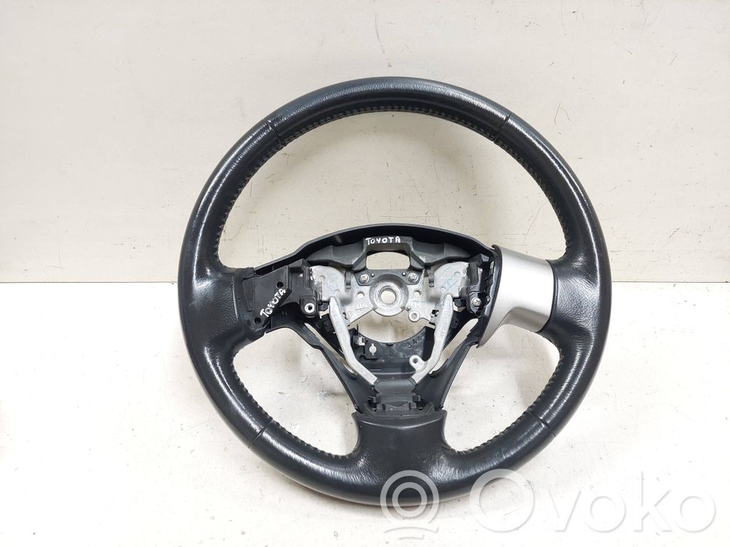 Toyota Auris 150 Vairas 