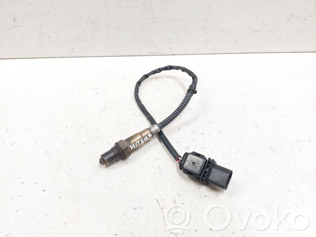 Lambda probe sensor   9682216680,0281004080