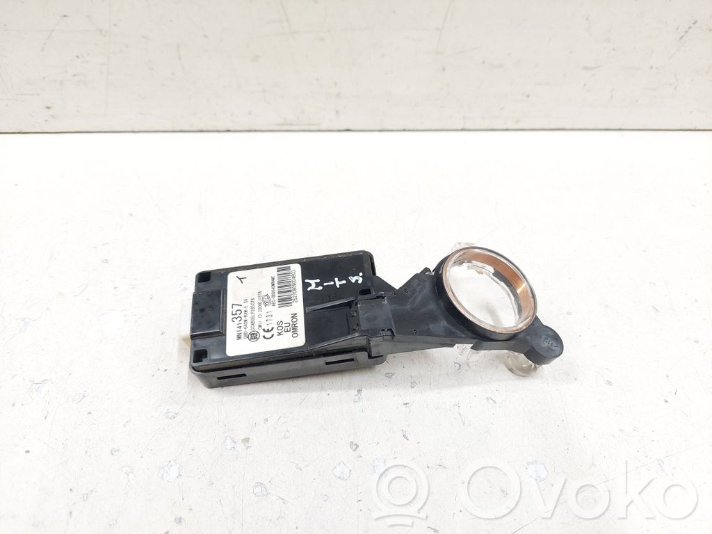 Mitsubishi Outlander Immobiliser reader (aerial) 