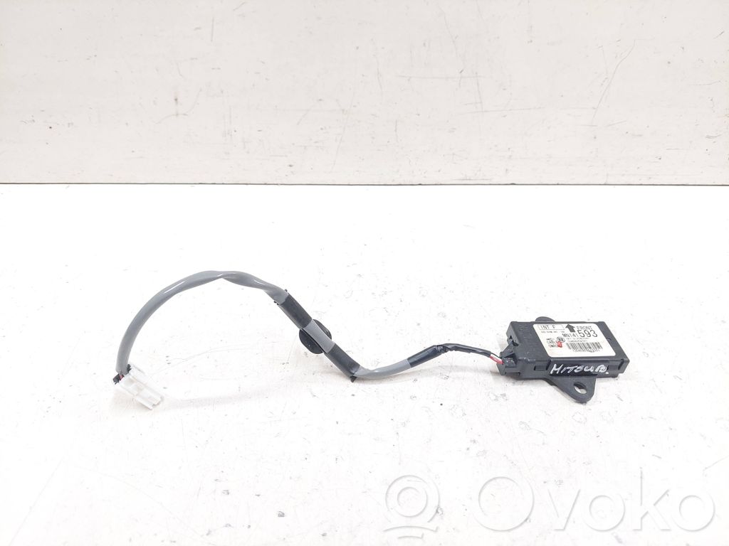 Mitsubishi Outlander Other control units/modules 
