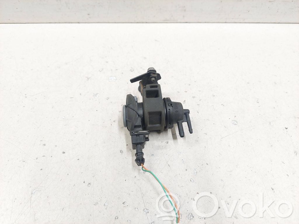 Renault Espace -  Grand espace IV Solenoīda vārsts 
