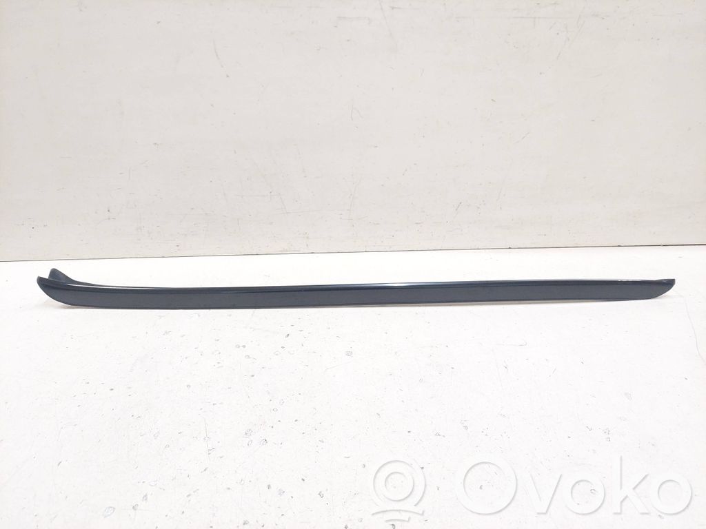 BMW X6 E71 Windshield trim 