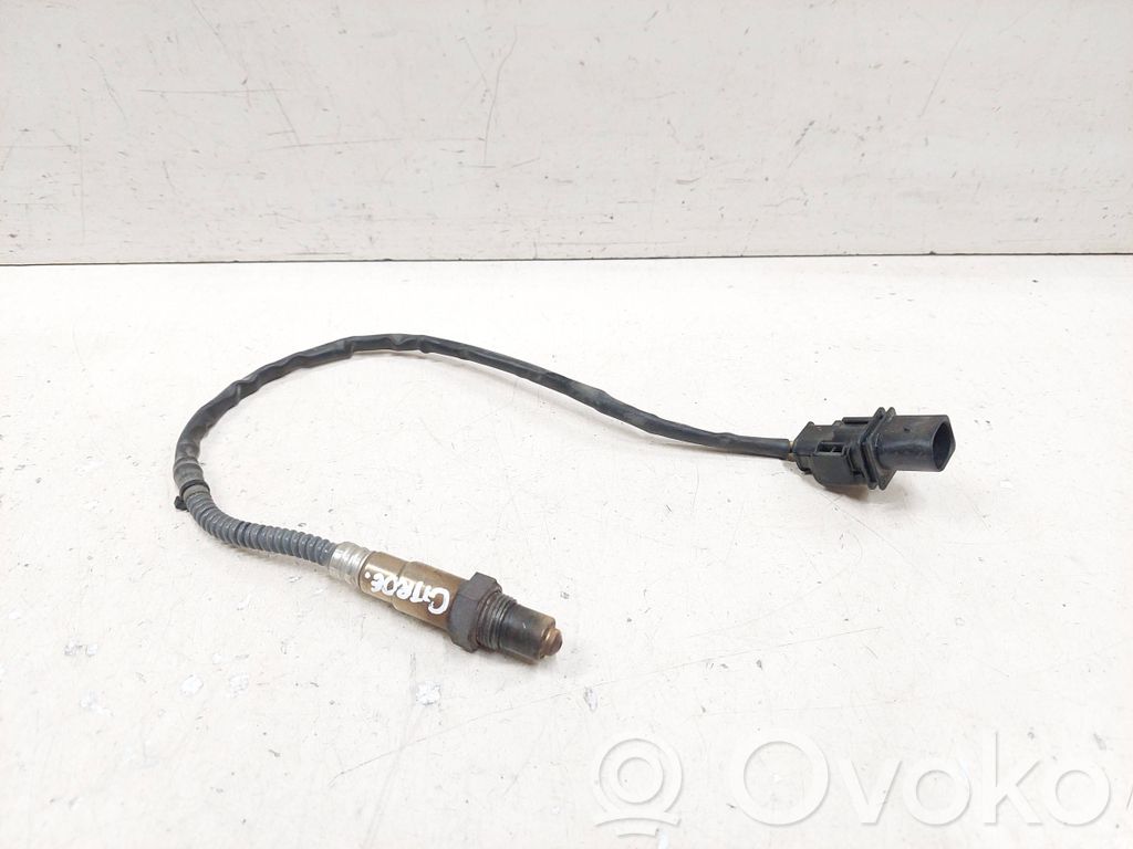 Lambda probe sensor   9682216680,1928404687,0281004080