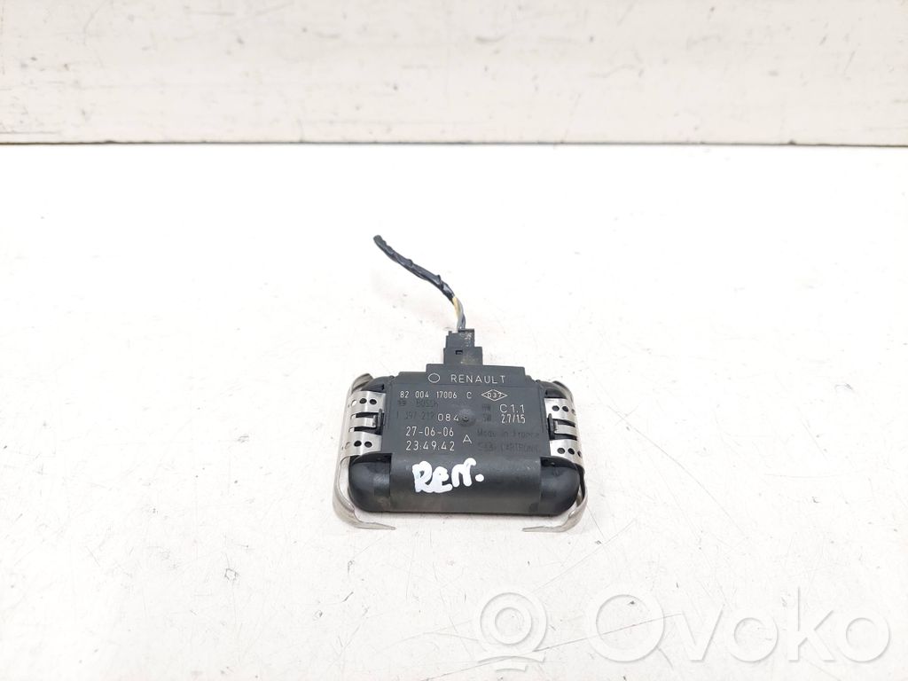 Renault Espace -  Grand espace IV Rain sensor 
