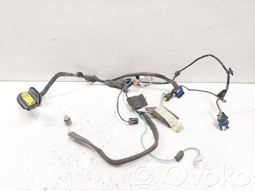Renault Espace -  Grand espace IV Cableado de puerta trasera 