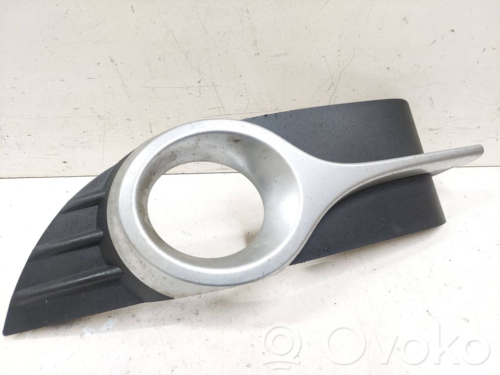 Renault Espace -  Grand espace IV Verkleidung Nebelscheinwerfer / Gitter vorne 