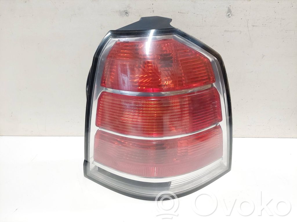 Opel Zafira B Lampă spate în caroserie 