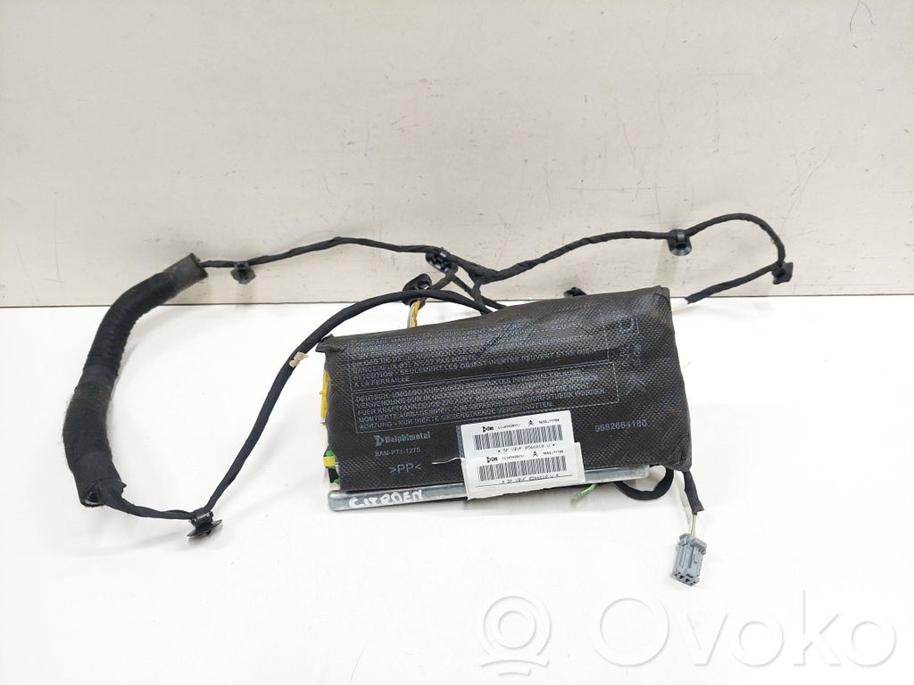 Citroen C5 Sitz-Airbag 