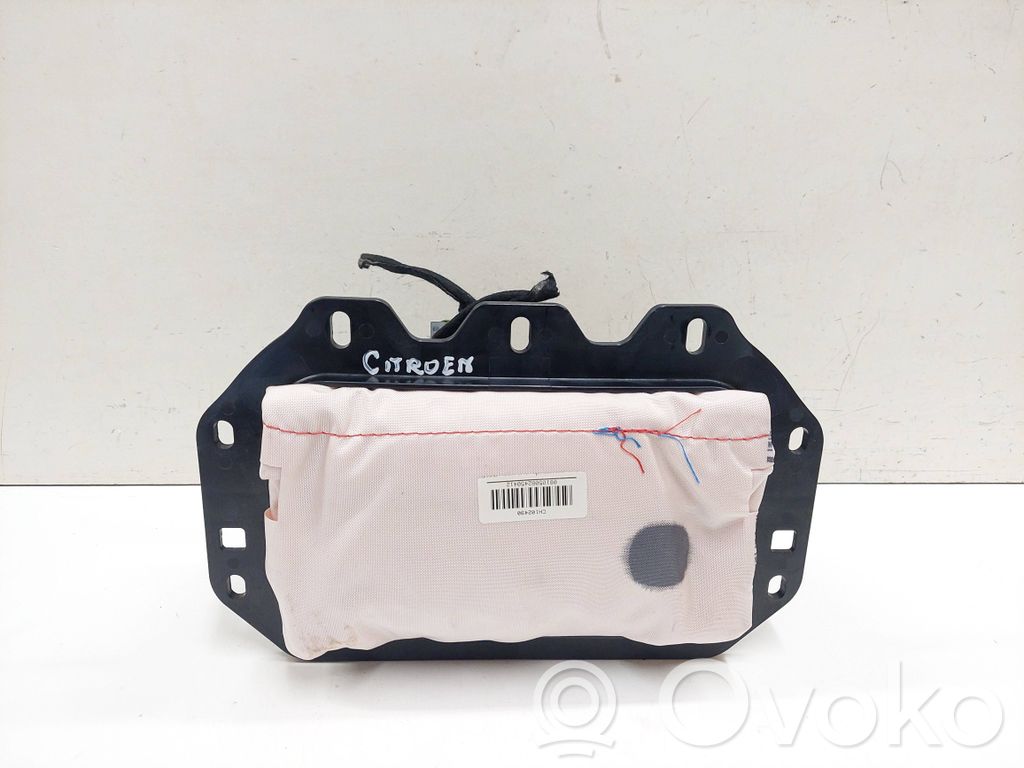 Citroen C5 Passenger airbag 
