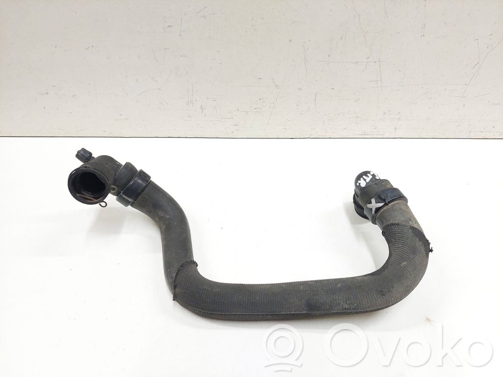 Citroen C5 Engine coolant pipe/hose 