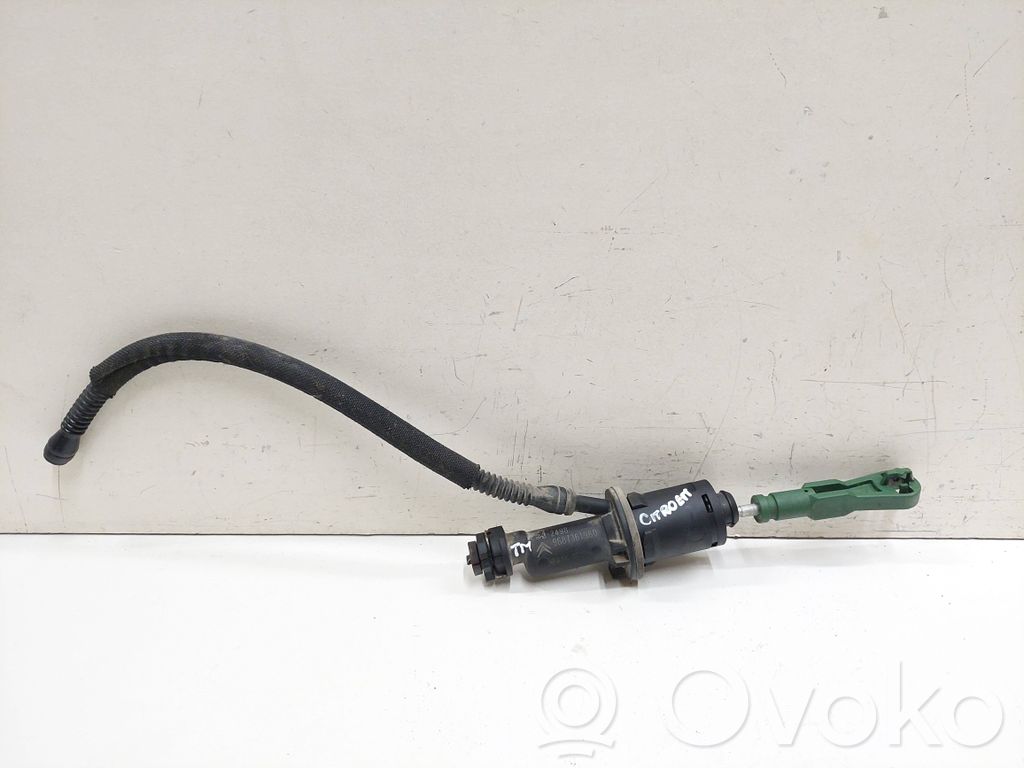 Citroen C5 Kytkimen pääsylinteri 