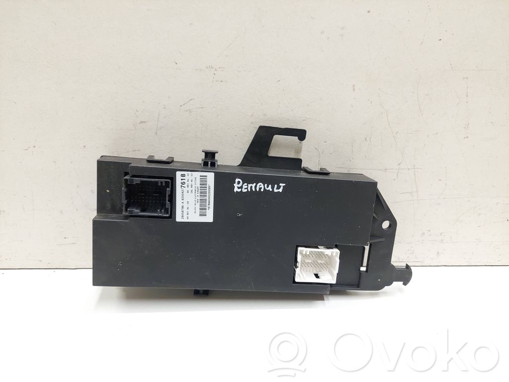 Renault Espace -  Grand espace IV Comfort/convenience module 