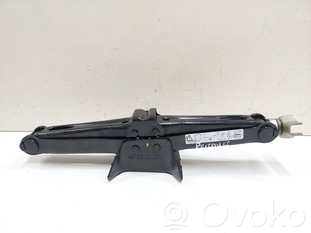 Renault Espace -  Grand espace IV Lift Jack 