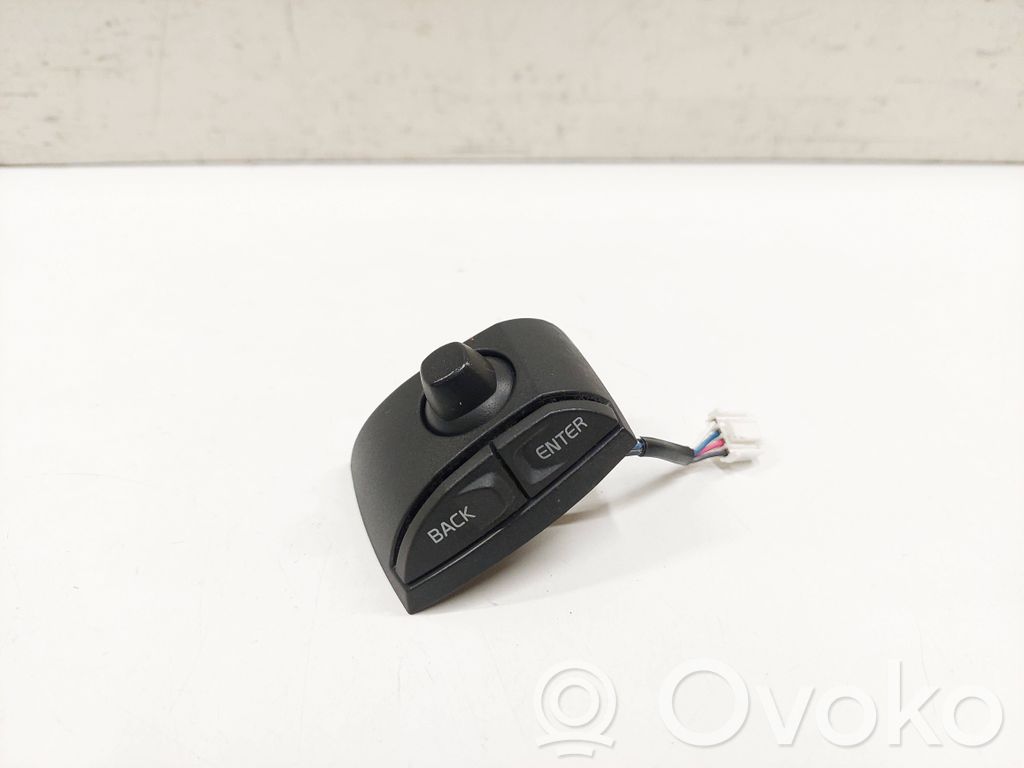 Volvo C30 Interruptores/botones de la columna de dirección 
